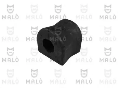 MALO 7113 Втулка стабилизатора заднего