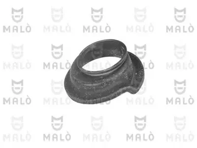 MALO 7192 Втулка, амортизатор