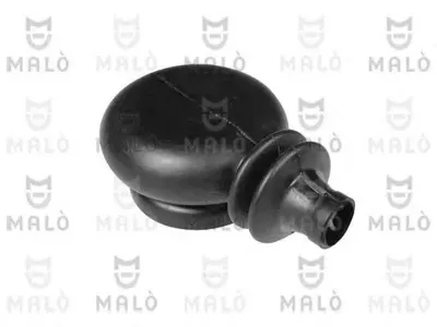 MALO 7252 Обшивка рычага переключения
