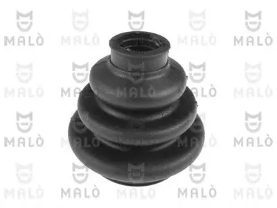 MALO 7255 Пыльника шруса