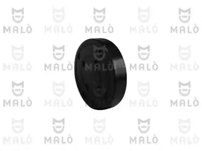 MALO 732020 Заглушка головки блока цилиндров, малая