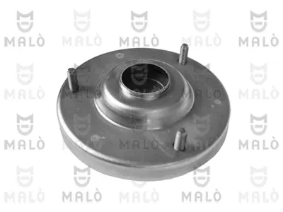 MALO 7423 Опора стойки амортизатора