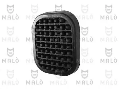 MALO 7480 Накладка педали