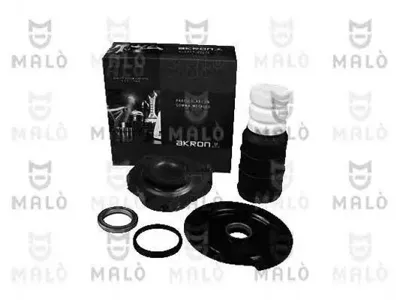 MALO 7488KIT Ремкомплект, опора стойки амортизатора