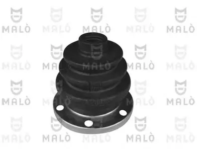 MALO 75251 Пыльник Ш.Р.У.С.а внутр. Fiat Bravo