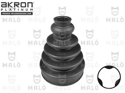 MALO 75255 Пыльника шруса  147-LYBRA JTD2 4