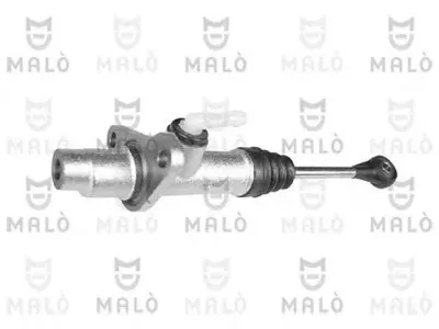 MALO 88169 Главный цилиндр сцепления AlfFiaLanc 04-