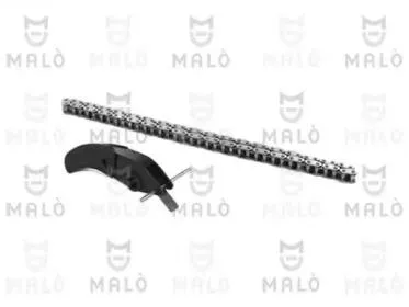 MALO 909078 Ремкомплект цепи ГРМ