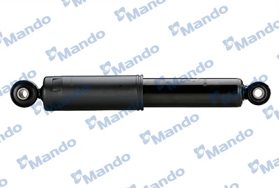MANDO A00201 Амортизатор задний газовый