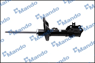 MANDO A01101 Амортизатор Hyundai Kia Accent RIO 05- перед.лев.газ