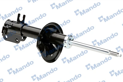 MANDO A04100 Амортизатор передний правый Chevrolet Spark II 0.8 05.05>