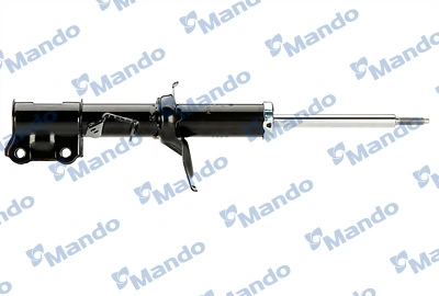 MANDO A16100 Амортизатор передний правый