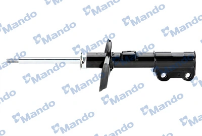 MANDO A57100 Амортизатор передний левый газовый
