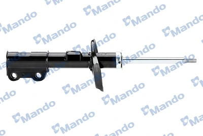 MANDO A57101 Амортизатор Chevrolet COBALT пер.прав.газ.