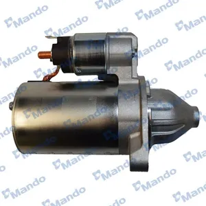 MANDO BN3610022810 Стартер, 12В 0.9кВт