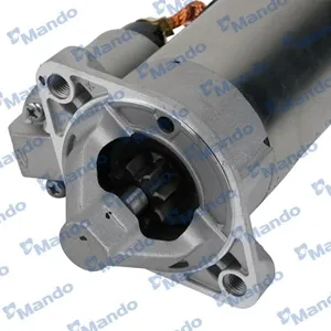 MANDO BN3610022855 Стартер, 12В 0.9кВт