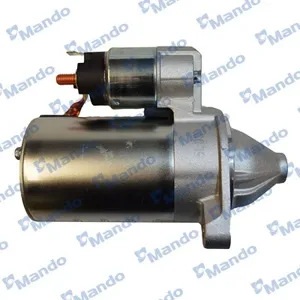 MANDO BN3610022860 Стартер, 12В 0.9кВт