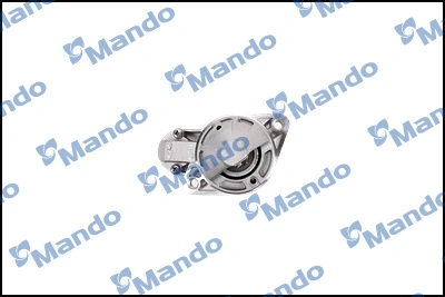 MANDO BN3610023161 Стартер, 12В 1.2кВт