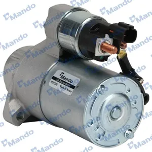 MANDO BN361002E200 Стартер, 12В 1.2кВт