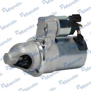 MANDO BN361002G300 Стартер, 12В 1.2кВт