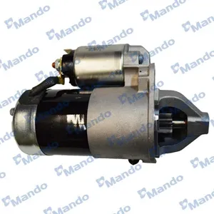 MANDO BN3610035900 Стартер, 12В 1.2кВт