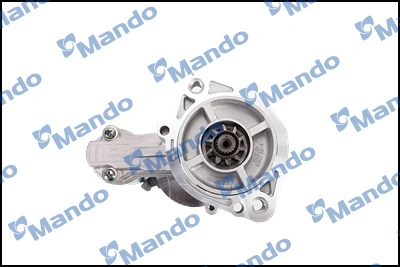 MANDO BN3610042011 Стартер, 12В 2кВт