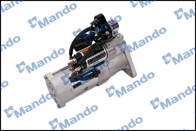 MANDO BN3610045501 Стартер 24V 5kw
