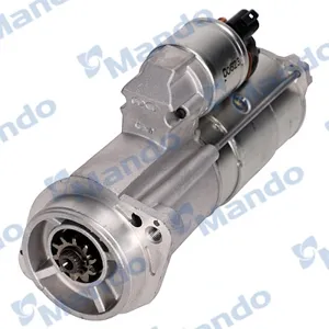 MANDO BN361004A020 Стартер, 12В 2кВт