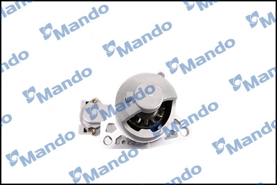 MANDO BN3610083010 Стартер, 24В 5.5кВт