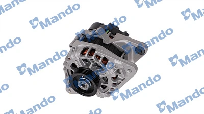 MANDO BN3730022650 Генератор, 12В 90А