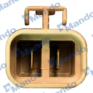 MANDO BN3730037405 Генератор 13.5В 110А