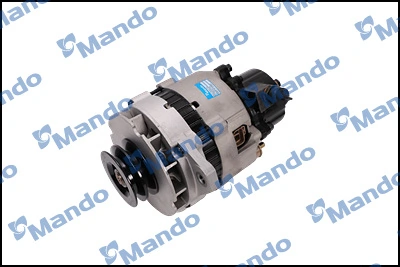 MANDO BN3730041701 Генератор, 24В 40А