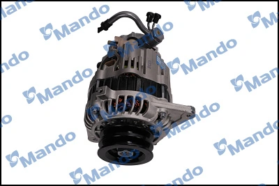 MANDO BN3730042356 Генератор, 12В 110А