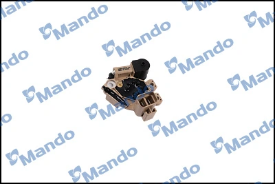 MANDO BN3737022650 Реле регулятор напряжения генератора Hyundai Accent Elantra Getz Matrix Tucson , Kia Carens Cerato Rio