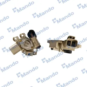 MANDO BN3737037400 Регулятор Hyundai Sonata (04-) Tucson (04-) (2.7) напряжения генератора
