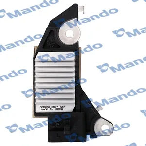 MANDO BN93740827 Реле регулятор напряжения генератора