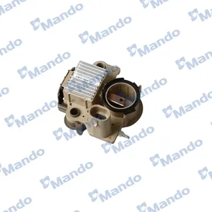 MANDO BN93740980 Реле регулятор напряжения генератора GM Chevrolet
