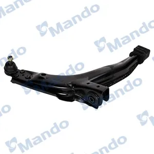 MANDO CAD0009D Рычаг подвески передний правый