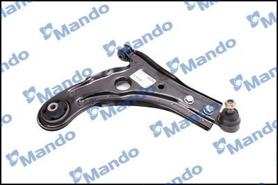MANDO CAD0032D Рычаг Chevrolet Aveo , Aveo 02- пер.нижн. прав.