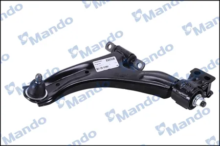 MANDO CAD0034D Рычаг Chevrolet Spark 0310 передней подвески левый