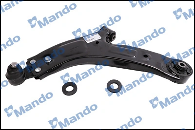 MANDO CAH0055D Рычаг Hyundai H-1 Grand STAREX 07- пер.подв.нижн.лев.