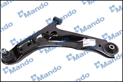 MANDO CAH0056D Рычаг Hyundai H-1 Grand STAREX 07- пер.подв.нижн.прав.