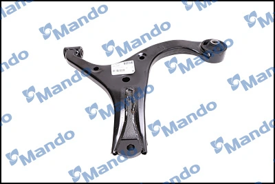 MANDO CAH0076D Рычаг Kia Rio Hyundai Accent 05- пер.подв.нижн.прав.