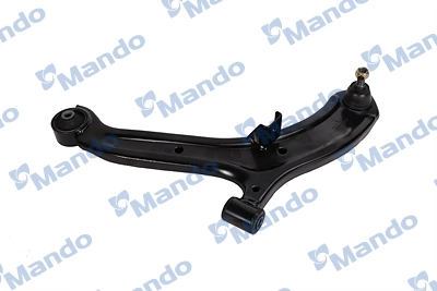 MANDO CAH0077D Рычаг передней подвески нижний левый
