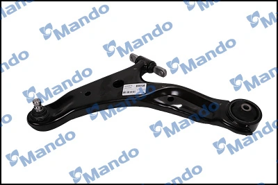 MANDO CAH0087D Рычаг пер. лев. Hyundai Santa Fe ( ТагАЗ )