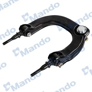 MANDO CAH0098D Рычаг передней подвески верхний правый Hyundai Sonata EF 04- ( ТагАЗ ) Kia Magentis (CTR CQKH-27R)