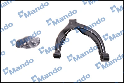 MANDO CAH0100D Рычаг задней  подвески  правый верхний Hyundai Sonata EF 04- ( ТагАЗ ) Kia Magentis (CTR CQKH-28R)