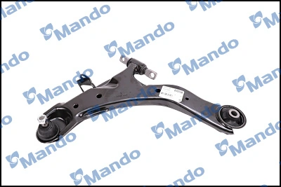 MANDO CAH0116D Рычаг Hyundai Elantra 00- перед.подв.нижн.лев.