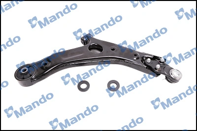 MANDO CAH0158D Рычаг Kia SPOTRAGE 10- Hyundai IX35 10- пер.подв.нижн.лев.