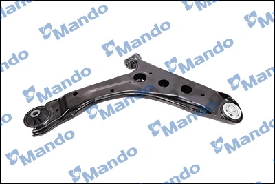 MANDO CAK0063D Рычаг подвеска колеса